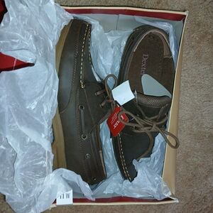 Dexter Brown Loafers & Slip-Ons 11 Wide